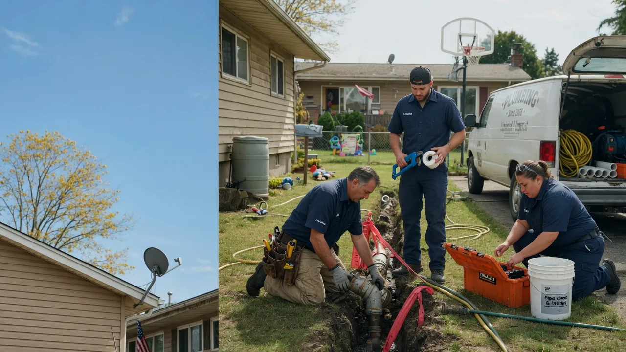 Garbage Disposal Replacement in Bloomington, IL near me